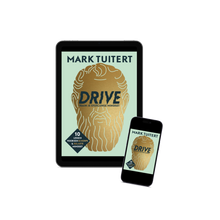 Afbeelding in Gallery-weergave laden, E-book DRIVE: Train je stoicijnse mindset