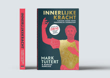 Afbeelding in Gallery-weergave laden, Innerlijke kracht