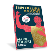 Afbeelding in Gallery-weergave laden, Innerlijke kracht