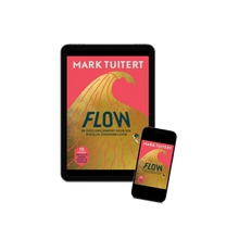Afbeelding in Gallery-weergave laden, E-book FLOW: De stoïcijnse mindset voor een rijkelijk stromend leven