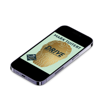 Afbeelding in Gallery-weergave laden, E-book DRIVE: Train je stoicijnse mindset