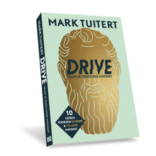Afbeelding in Gallery-weergave laden, DRIVE: Train je stoicijnse mindset