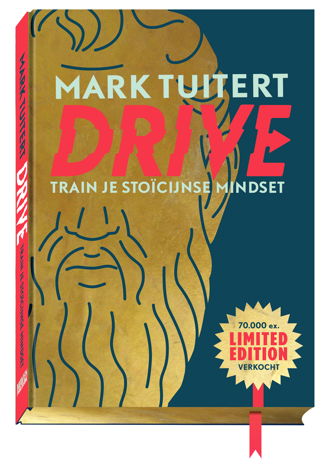 DRIVE: Limited edition