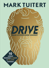 Afbeelding in Gallery-weergave laden, DRIVE: Train je stoicijnse mindset
